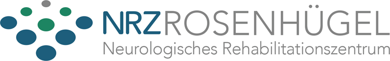 NRZ Rosenhügel Neurologisches Rehazentrum Logo